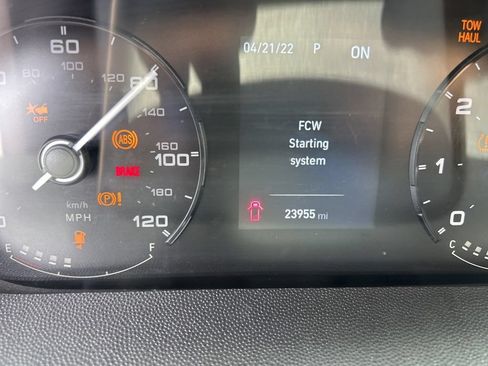 Used 2025 RAM ProMaster 2500 w/ Convenience Group FWD image 40