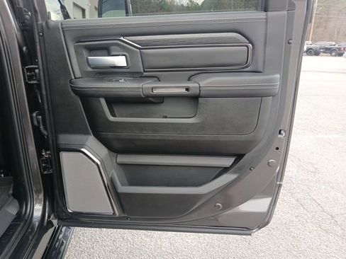 New 2026 RAM 2500 Power Wagon image 29