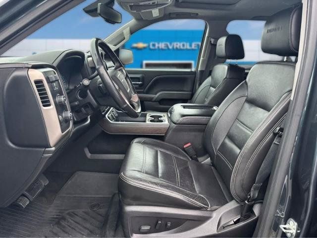 Used 2018 GMC Sierra 1500 Denali w/ Denali Ultimate Package AWD/4WD image 15