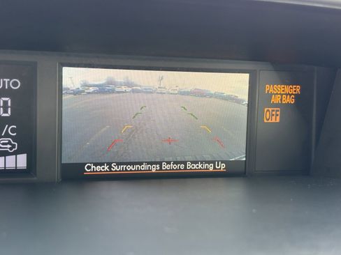 Used 2015 Subaru Forester 2.5i Limited w/ Popular Package #1 image 4