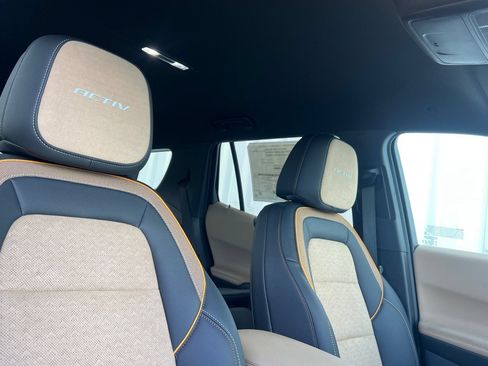 New 2026 Chevrolet Equinox ACTIV w/ Safety and Technology Package AWD/4WD image 14