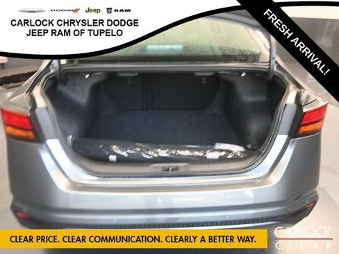 Used 2025 Nissan Altima 2.5 S FWD image 24