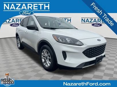 Used 2022 Ford Escape SE w/ Convenience Package