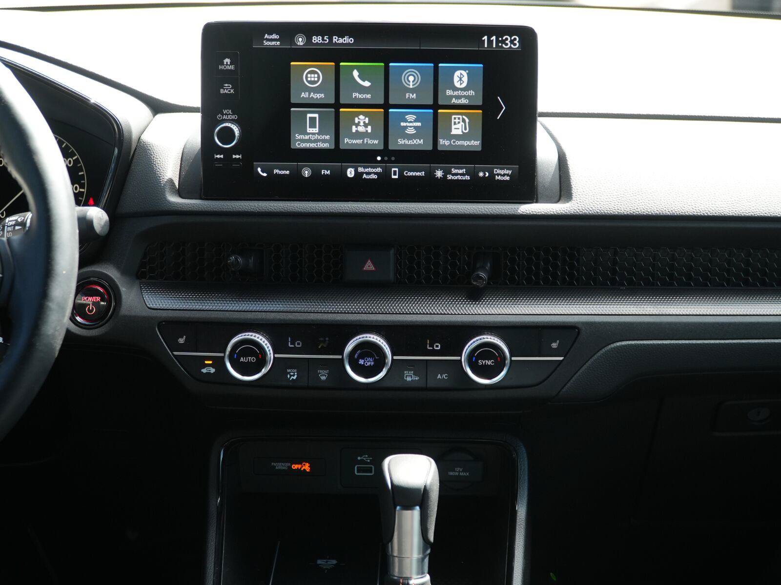 Used 2025 Honda CR-V Sport-L image 26