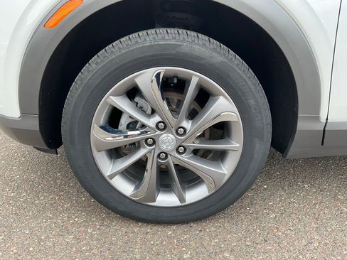 Used 2023 Buick Encore GX Essence w/ Experience Buick Package image 33