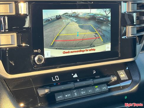 Certified 2026 Toyota Tundra SR RWD image 29