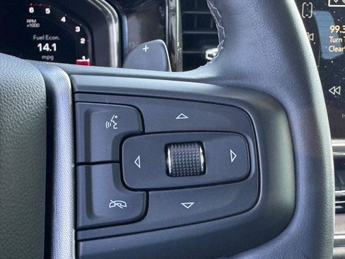 Certified 2024 GMC Sierra 1500 SLT w/ SLT Premium Plus Package AWD/4WD image 20