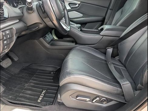 Used 2021 Acura RDX AWD w/ Technology Package image 9