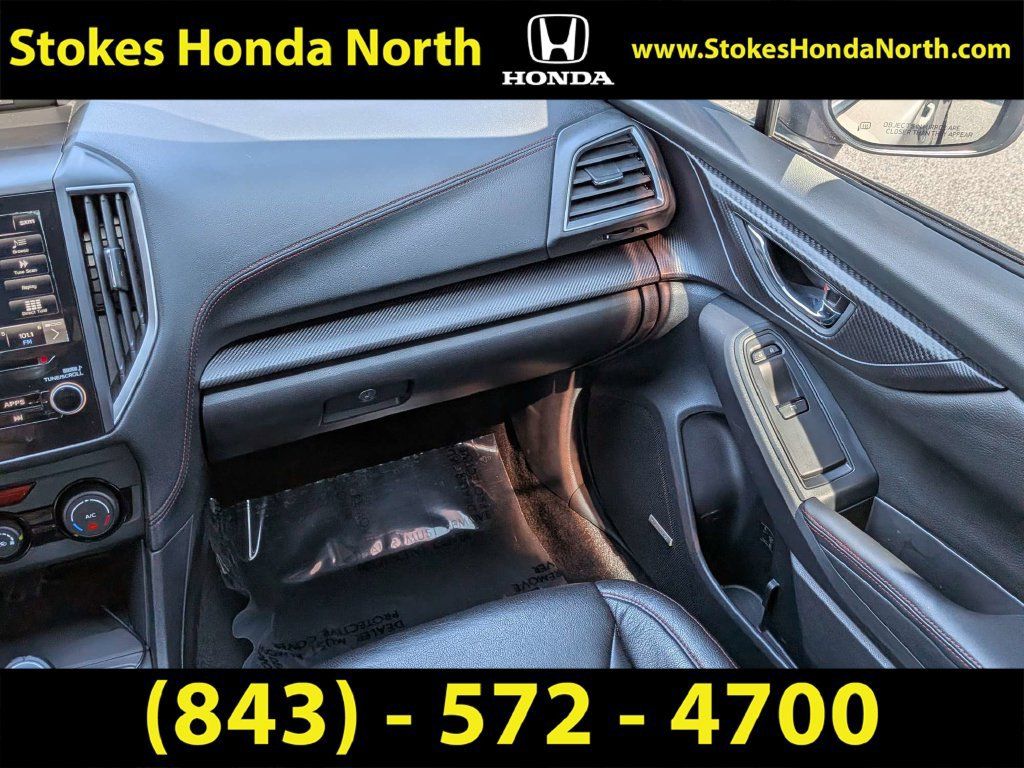 Used 2017 Subaru Impreza 2.0i Sport AWD/4WD image 17