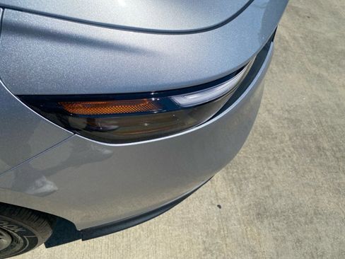 Used 2025 Honda Accord SE image 28