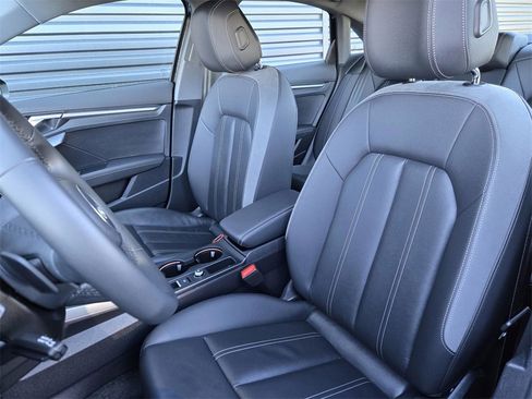 Used 2025 Audi A3 2.0T Premium w/ Black Optic Package image 20