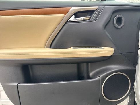 Used 2021 Lexus RX 350 FWD w/ Premium Package image 10