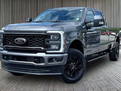 Used 2023 Ford F250 Lariat w/ Lariat Ultimate Package