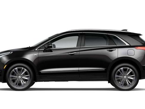 New 2025 Cadillac XT5 Premium Luxury w/ Technology Package image 42