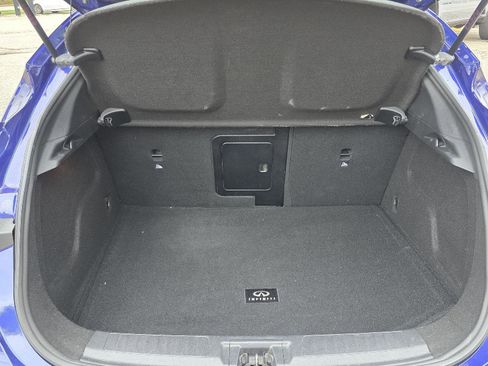 Used 2019 INFINITI QX30 w/ Navigation Package image 30