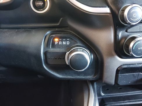 Used 2020 RAM 1500 Lone Star RWD image 29