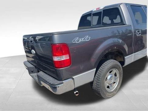 Used 2006 Ford F150 XLT AWD/4WD image 9