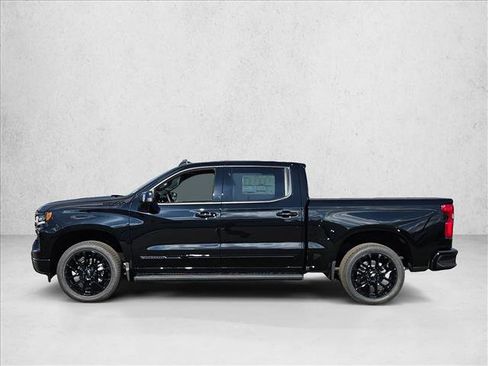 New 2026 Chevrolet Silverado 1500 High Country w/ High Country Premium Package image 5