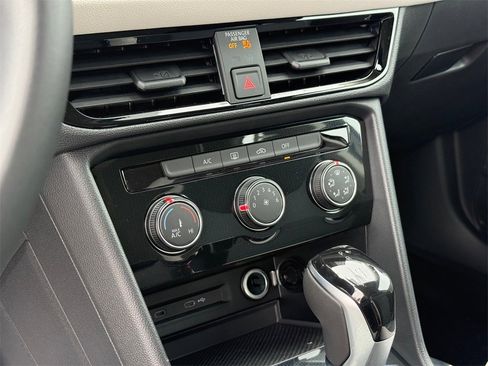 New 2026 Volkswagen Taos S image 22