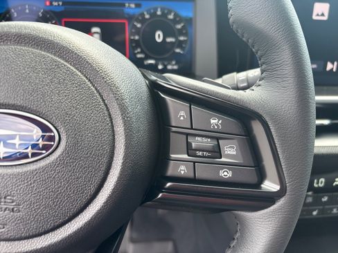 New 2026 Subaru Outback Premium AWD/4WD image 19