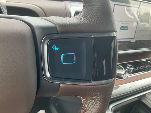 New 2027 Ford Expedition Max King Ranch AWD/4WD image 22