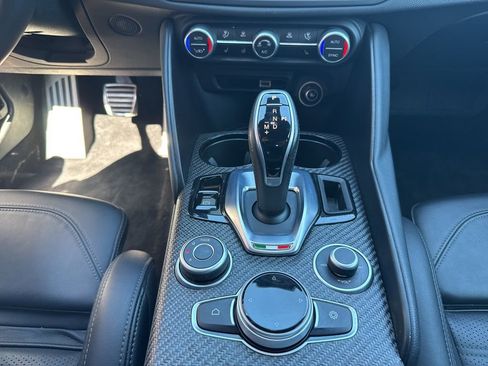Used 2024 Alfa Romeo Giulia Quadrifoglio w/ Active Assist Plus Package image 42