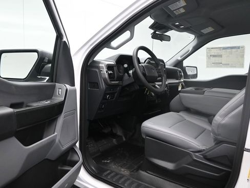 New 2025 Ford F150 XL image 7