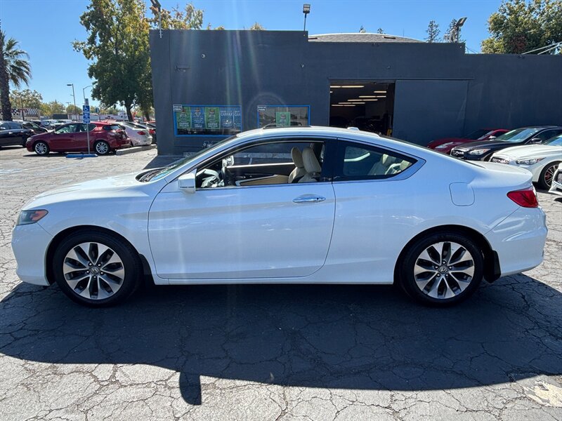 Used 2014 Honda Accord EX-L image 6
