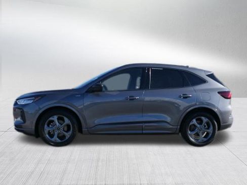 Used 2023 Ford Escape ST-Line image 6