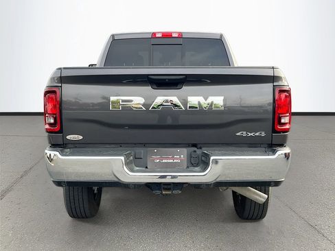 Used 2025 RAM 2500 Tradesman image 6