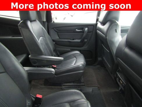 Used 2016 Chevrolet Traverse LT image 12