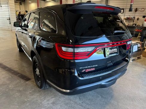 Used 2024 Dodge Durango AWD w/ Technology Group image 25