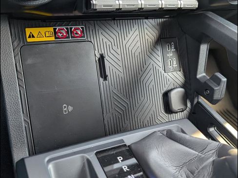 Used 2024 Toyota Tacoma SR5 image 13