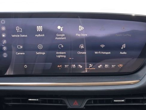 New 2026 Buick Envision Avenir AWD/4WD image 19