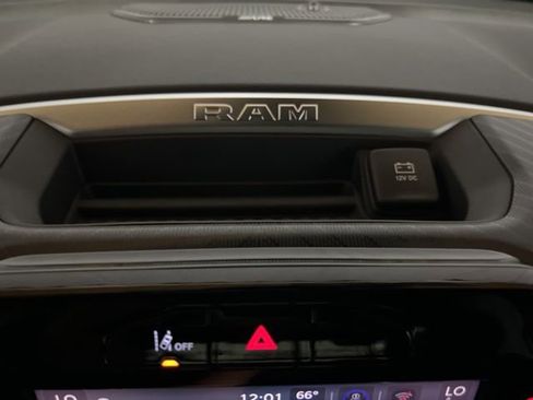 New 2026 RAM 1500 Big Horn image 38