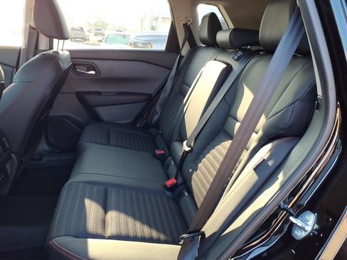 New 2026 Nissan Rogue SV AWD/4WD image 24