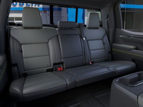 New 2026 Chevrolet Silverado 1500 ZR2 image 18