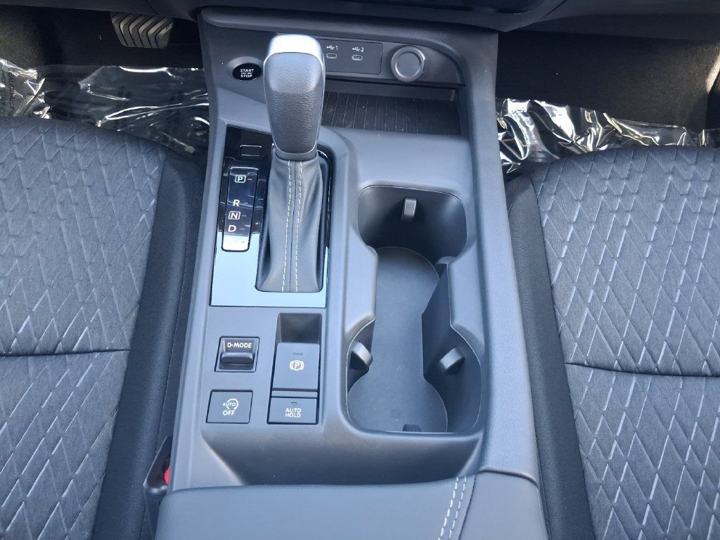 New 2027 Nissan Sentra SV FWD image 12