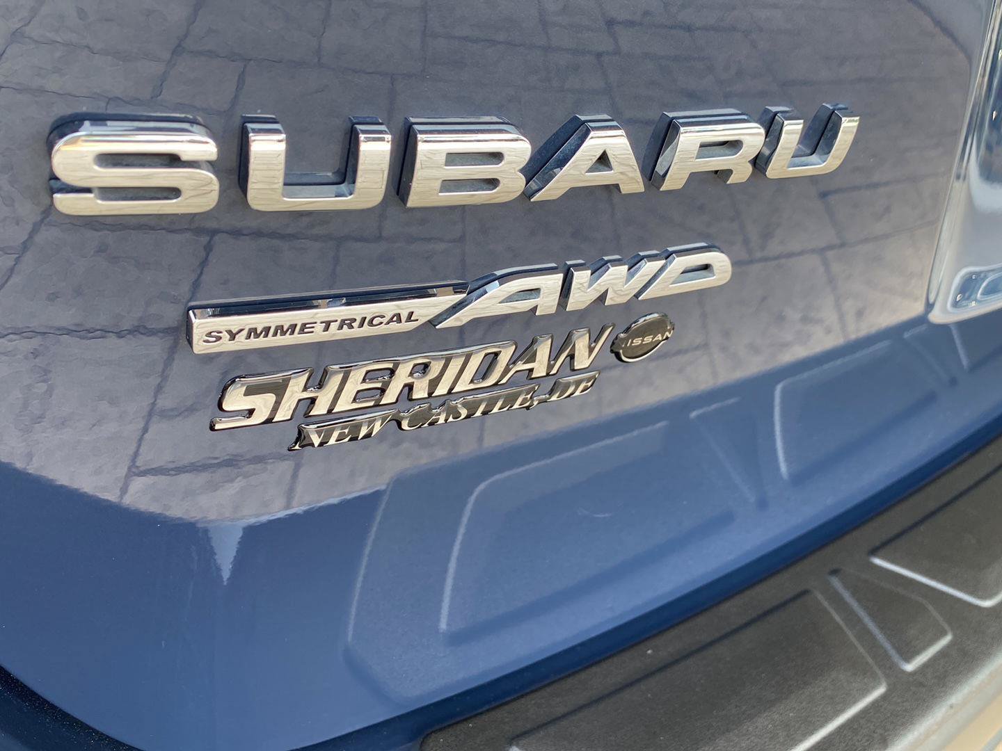 Used 2024 Subaru Outback Premium AWD/4WD image 8