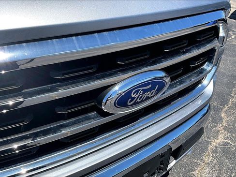 Used 2021 Ford F150 XLT w/ Equipment Group 302A High AWD/4WD image 29