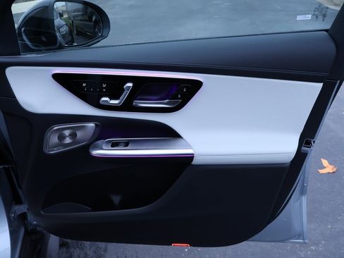 New 2026 Mercedes-Benz GLC 300 4MATIC image 13