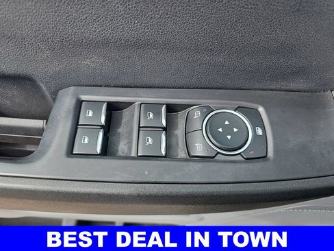 Used 2024 Ford F250 XL w/ XL Chrome Package RWD image 27