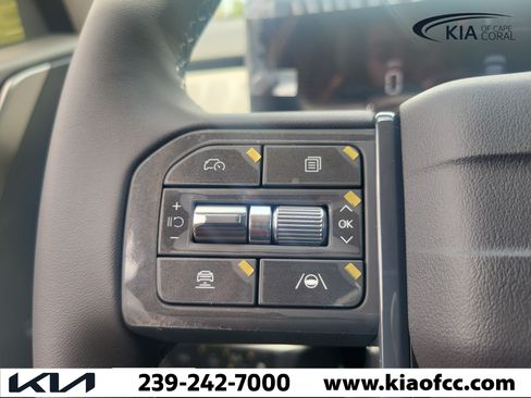 New 2027 Kia Seltos S AWD/4WD image 36