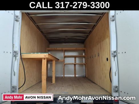 Used 2022 Ford Transit 350 AWD w/ Exterior Upgrade Package image 18