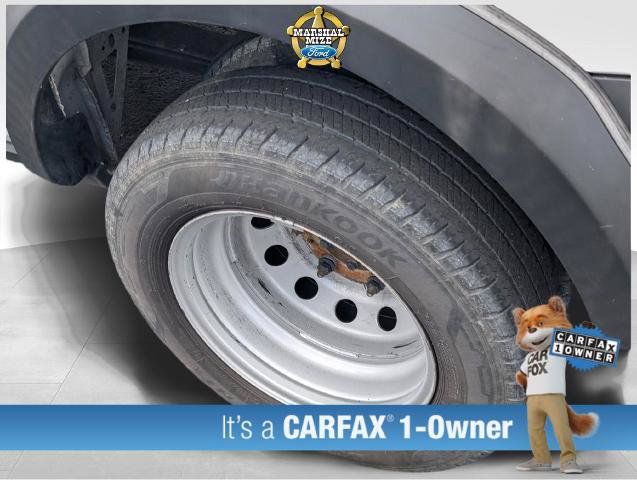 Certified 2019 Ford Transit 350 148 High Roof DRW RWD image 1