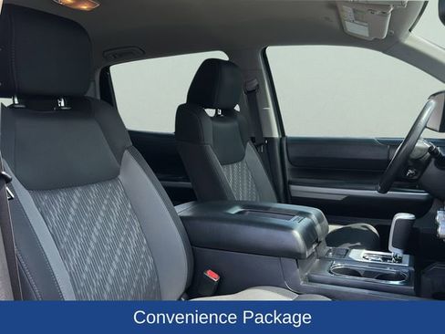 Used 2021 Toyota Tundra SR5 w/ TRD Off-Road Package image 20