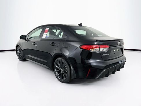 New 2026 Toyota Corolla SE FWD image 6