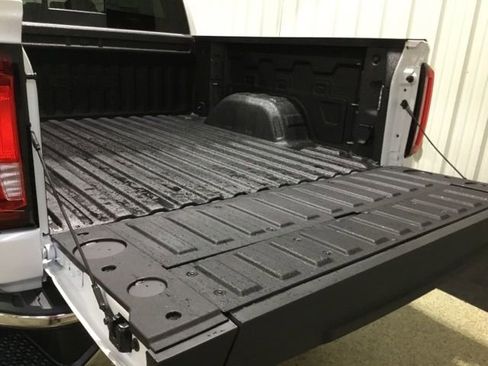 New 2025 GMC Sierra 1500 SLT w/ SLT Premium Package image 19