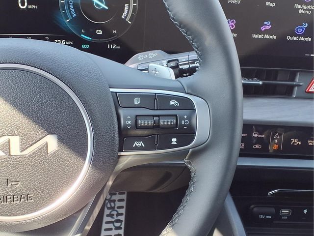 New 2025 Kia Sportage X-Line Prestige AWD/4WD image 11