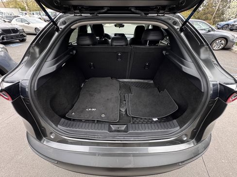Certified 2023 MAZDA CX-30 AWD 2.5 S w/ Select Package image 13